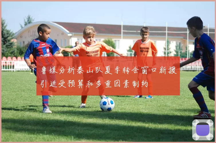 鲁媒分析泰山队夏季转会窗口新援引进受预算和多重因素制约